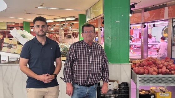 Advierten de que el comercio de Ejido Centro no puede seguir esperando la zona azul