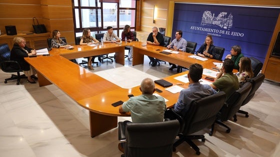 El Ejido destina 1,5 millones de euros para mejoras de accesos al Castillo de Guardias Viejas