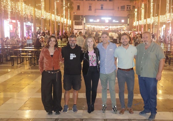 El evento se ha desarrollado en la Plaza Mayor de El Ejido.
