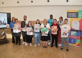 La programación de las actividades es desde 18 de noviembre y hasta el 3 de diciembre.