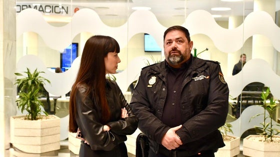 Exigen más refuerzos para los cuerpos de seguridad de El Ejido
