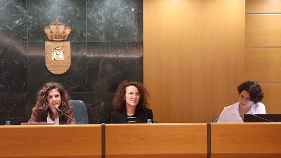 El Consejo Municipal de la Mujer de El Ejido crece con una nueva incorporación