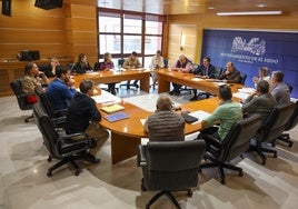 Los trabajos se van a centrar en la modificación del trazado, entre otras actuaciones.