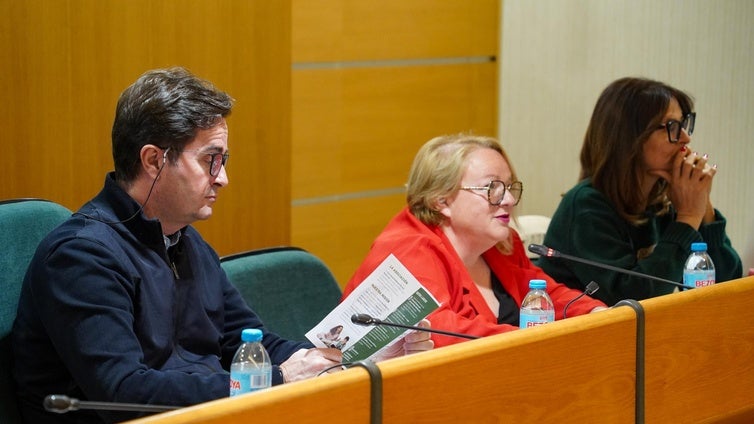 El Consejo de la Discapacidad crece con la incorporación de la asociación de Síndrome de Rett