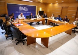 El proyecto está incluido en el Plan de Recuperación, Transformación y Resiliencia Next Generation EU.