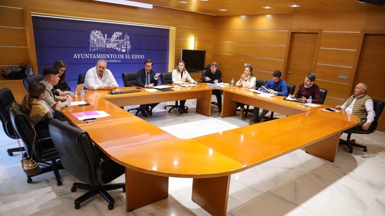 El Ejido adjudica las obras de acceso al Castillo de Guardias Viejas y al Centro de Experiencias Gastronómicas