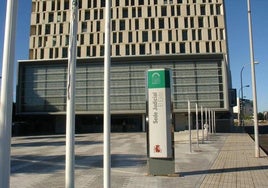 El Ejido fue pionero en Andalucía al acoger desde 2018 la experiencia piloto de Oficina Judicial