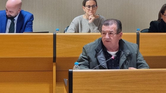El PSOE apoya una rebaja fiscal para el pimiento, aunque advierte de que la moción de PP y Vox está «mal planteada»