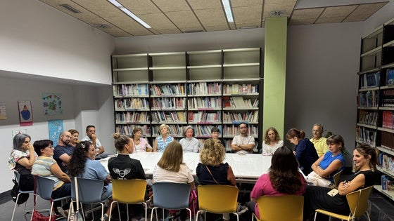 El Ejido suma un nuevo club de lectura que se pondrá pronto en funcionamiento