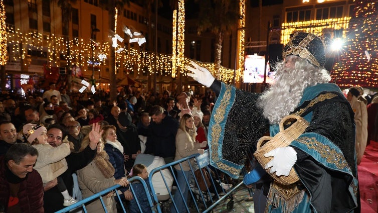Mantienen el recorrido de la tradicional cabalgata pero trabajan en una alternativa