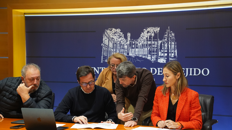 El Ejido sumará una nueva residencia para mayores