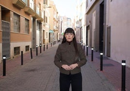 La portavoz de la formación ultra insta a Subdelegación de Gobierno a que otorgue de más medios y efectivos a las fuerzas y cuerpos de seguridad del Estado.