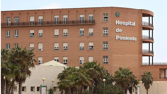 Salud garantiza que la atención en el Poniente «está plenamente garantizada»