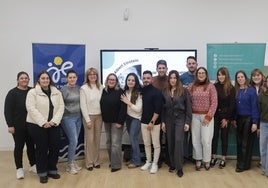 La programación ha comenzado con un taller dirigido a los padres en el municipio ejidense.