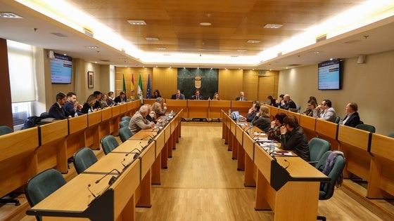 El Ejido invertirá más de 18 millones de euros en grandes proyectos