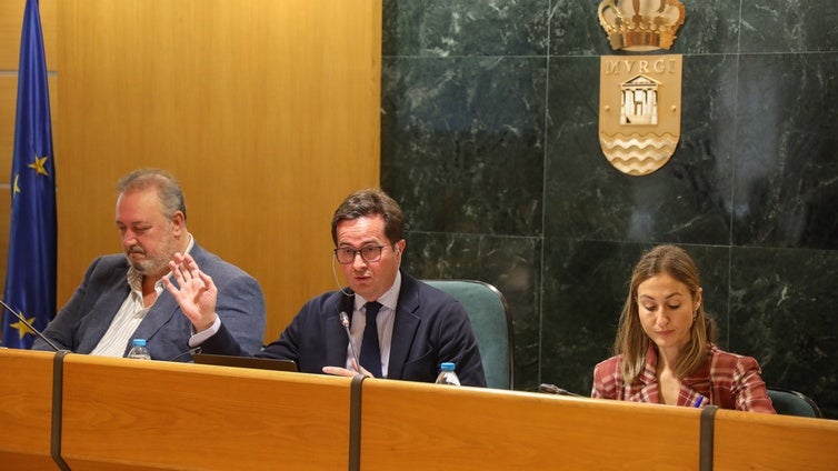 El Ejido presenta un presupuesto de récor: 122 millones de euros