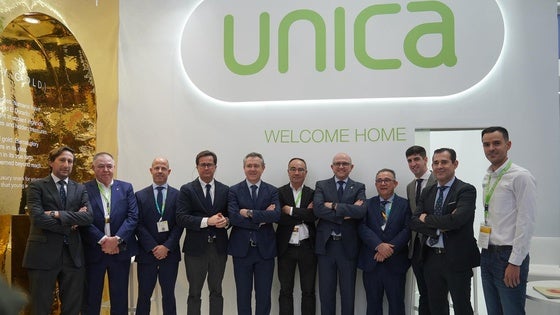 El Ejido refuerza su liderazgo en producción, comercialización e innovación en Fruit Logistica