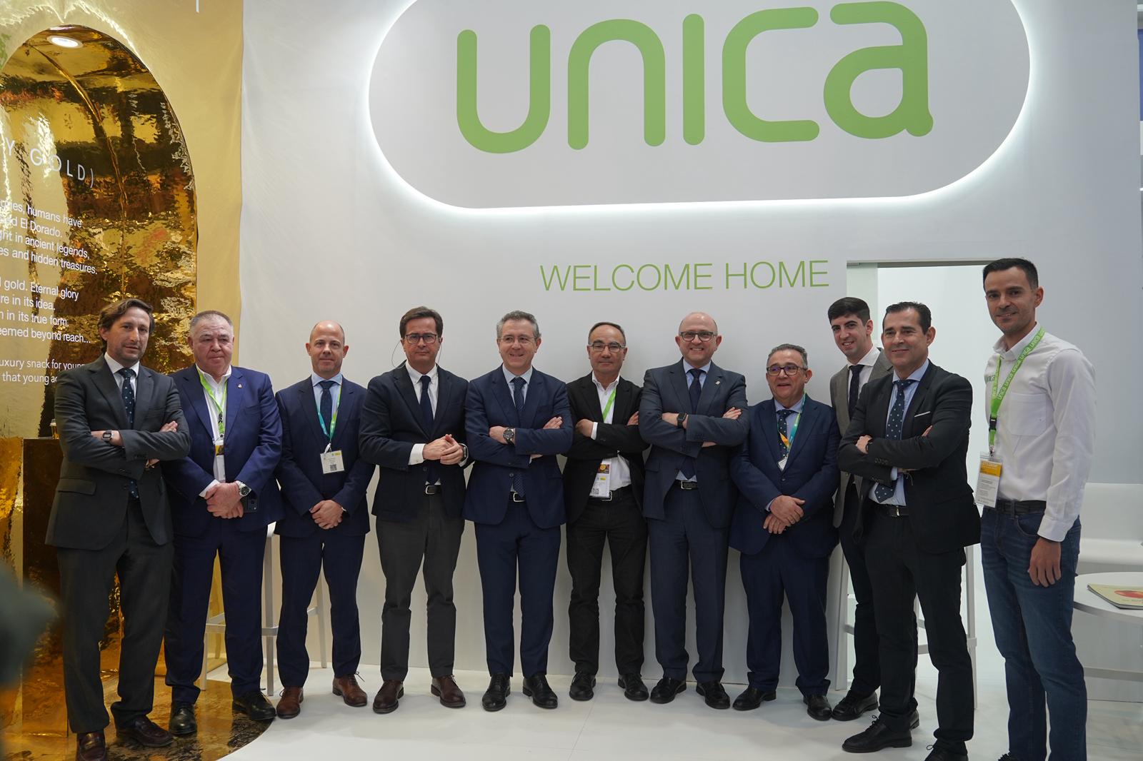 El Ejido asiste a Fruit Logistica en Berlin, en imágenes