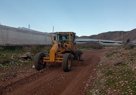 Se ha celebrado Consejo de DUE en el que se ha dado el visto bueno al suministro de contadores de agua.