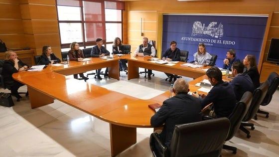 El Ejido se adhiere a la Red Andaluza de Teatros Públicos