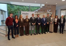 La Junta lanza la plataforma de inversión 'Misión' para facilitar el acceso a financiación de startups