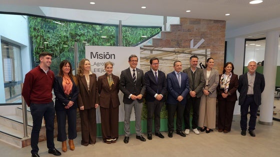 La Junta lanza la plataforma de inversión 'Misión' para facilitar el acceso a financiación de startups
