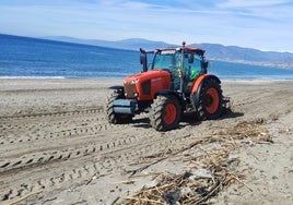 El dispositivo especial se lleva a cabo en el municipio ejidense.
