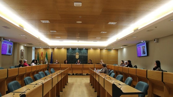 El Consejo de la Mujer acuerda conceder los Premios Porcia Maura 2026
