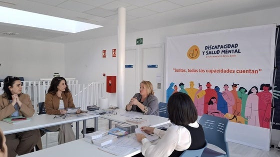 El Ejido organiza una Mesa Permanente contra el 'bullying'