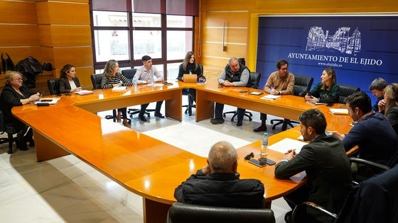 El Ejido destina casi 300.000 euros para reforzar la seguridad ante eventos multitudinarios