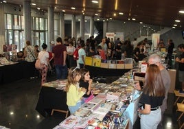 Manualidades, baile y cómic para esta primavera en El Ejido