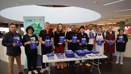 La OMIC celebra el Día de los Derechos del Consumidor centrado en el servicio eléctrico