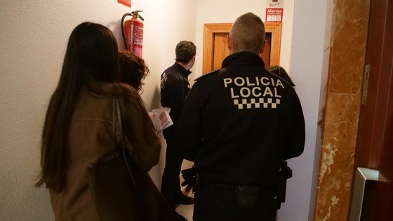 'Cuidando El Ejido' avanza en la mejora del entorno para una mejor convivencia