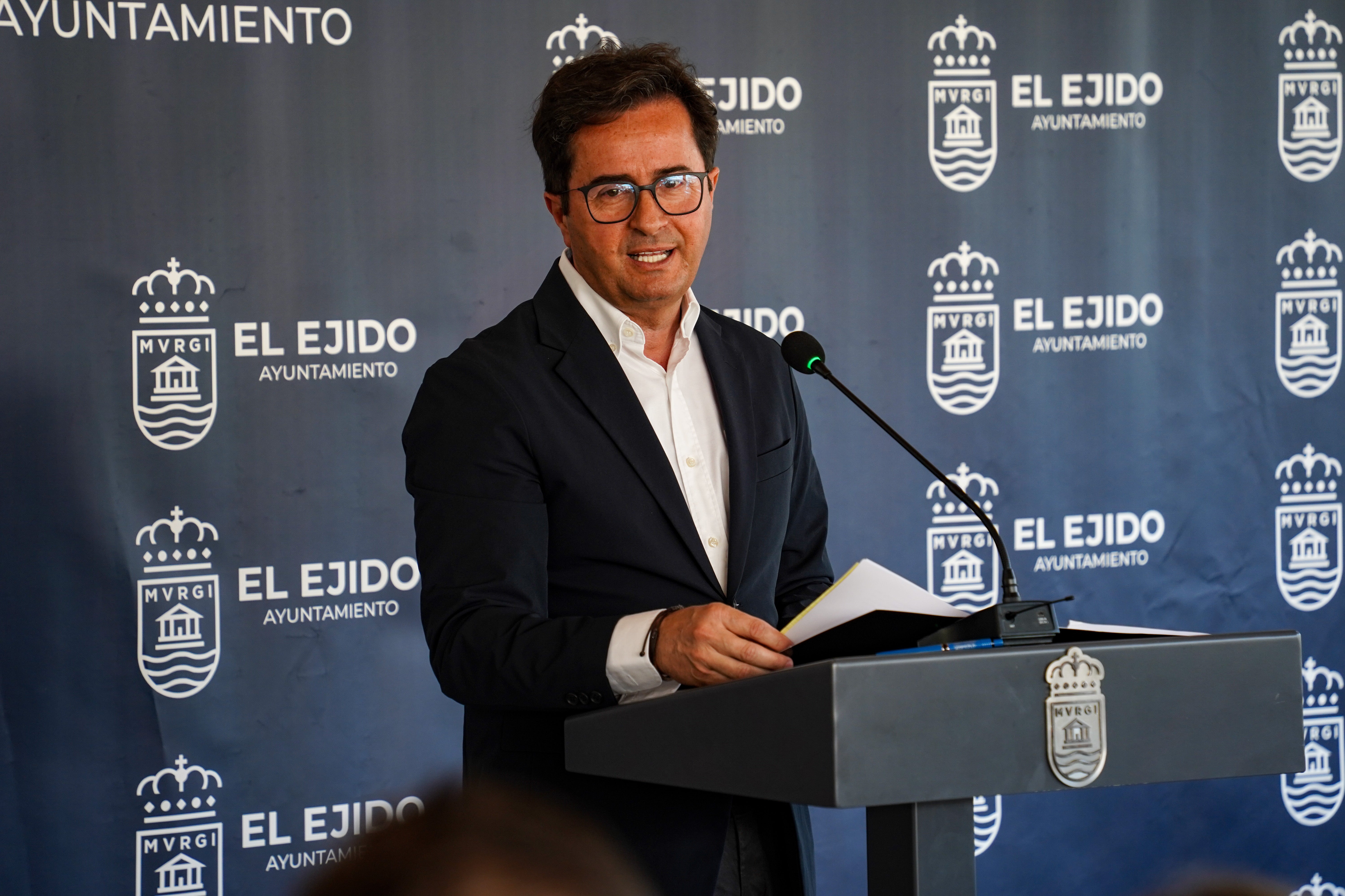 El Ejido entrega las distinciones SICTED, en imágenes