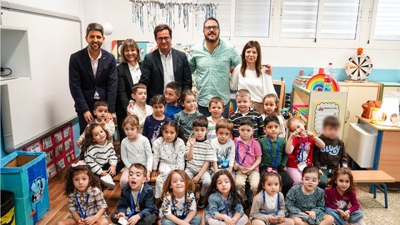 Un proyecto para descubrir 'las raíces' de El Ejido