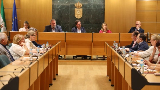Un total de 48.356 electores de El Ejido podrán votar en las elecciones andaluzas