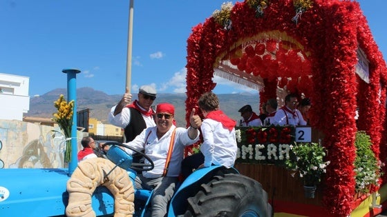 El Ejido se prepara para vivir la tradicional procesión - romería con mucha pasión y alegría