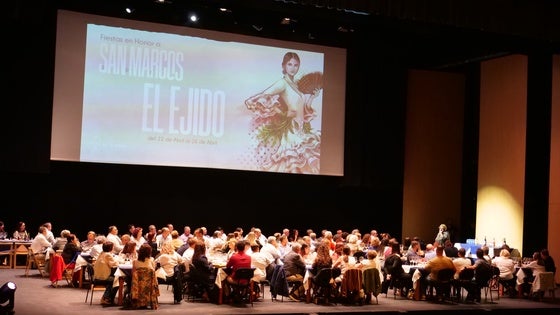 Dos noches de 'Cata de Vinos' ponen aroma y sabor a las Fiestas de San Marcos