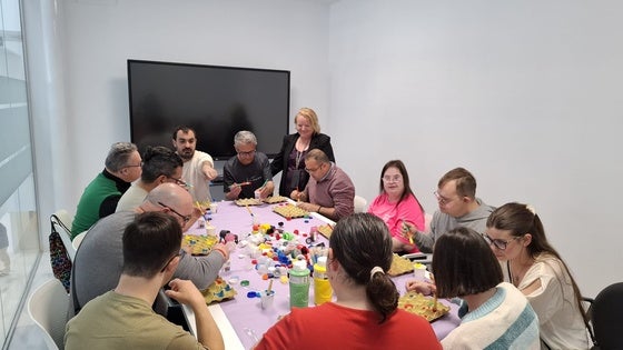 El Foro Kairós impartirá talleres de Neurorehabilitación