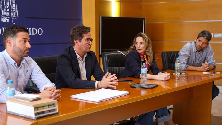 El Ejido invertirá cerca de 60.000 euros para sustituir la cubierta de la nave de petanca de Santa María del Águila