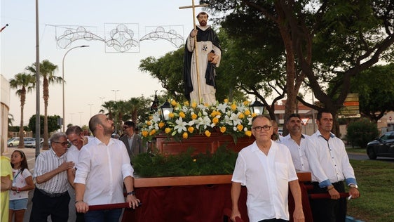Santo Domingo se prepara para celebrar fiestas con más de una decena de actividades