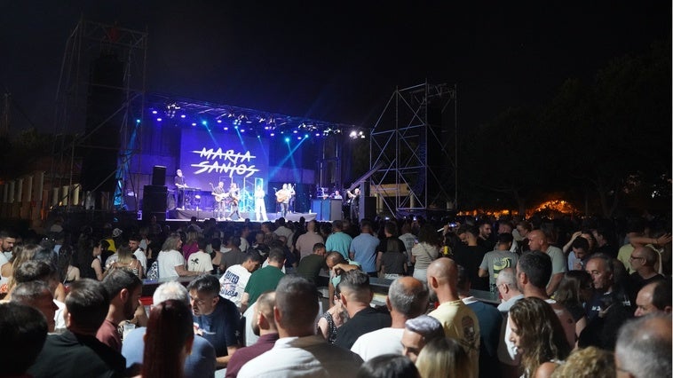 Cuatro conciertos que darán mucho que hablar por San Isidro Labrador