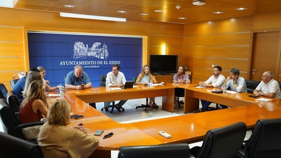 La Plaza Antonio Mira será un espacio moderno, accesible y multifuncional
