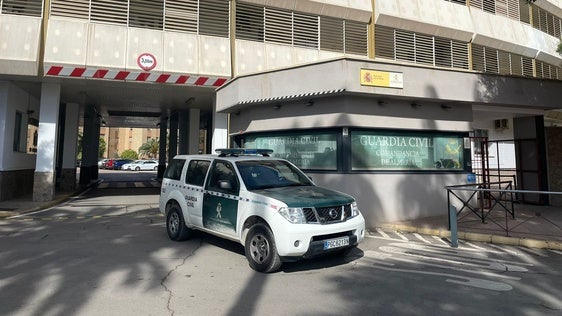 La Guardia Civil detiene al presunto autor del atropello mortal de un ciclista en El Ejido