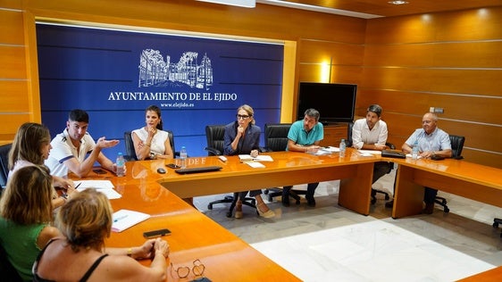 El antiguo Mercado de Abastos de 'La Aldeilla' se transformará en un Centro de Usos Múltiples