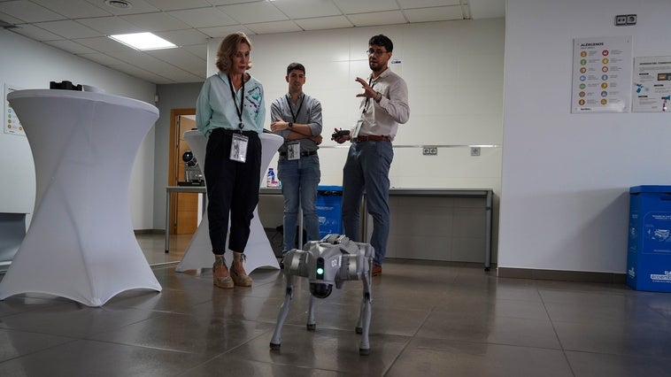 Berdea SAT apuesta por la innovación y la tecnología aplicada al agro en el 'Demo Day'
