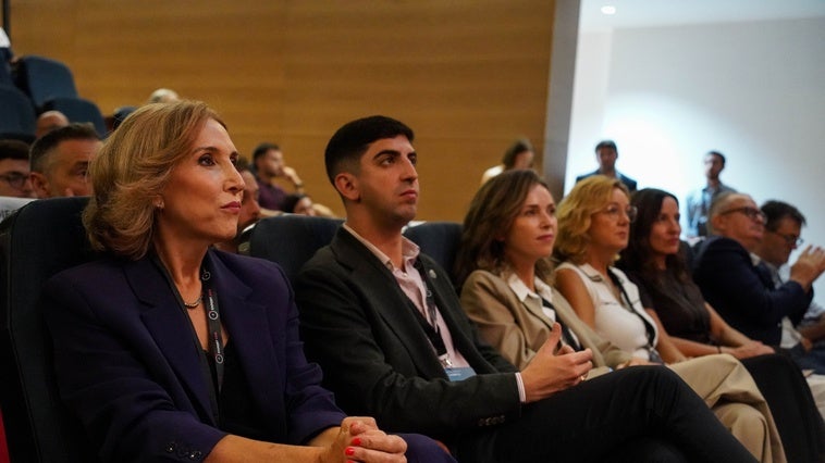 El Ejido acoge Export Asia, una jornada para impulsar del sector hortofrutícola a los mercados asiáticos
