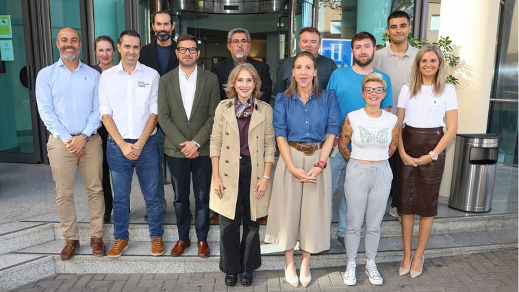La XXXIII edición de los Premios del Deporte de El Ejido ya tiene los nueve ganadores