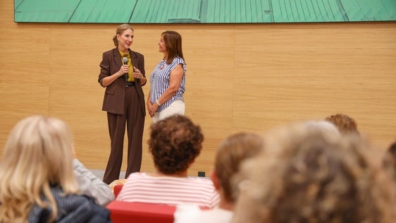 El Ejido organiza el XXXIV Encuentro Estatal de Mujeres del Medio Rural para visibilizar el liderazgo femenino
