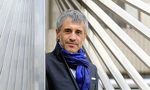 Sergio Dalma presenta 'Via Dalma II'